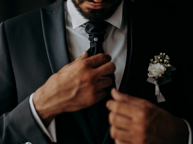 Il matrimonio di Simone e Greta a Rimini, Rimini 5
