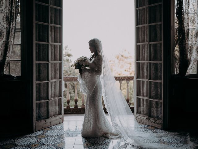 Il matrimonio di Simone e Greta a Rimini, Rimini 42