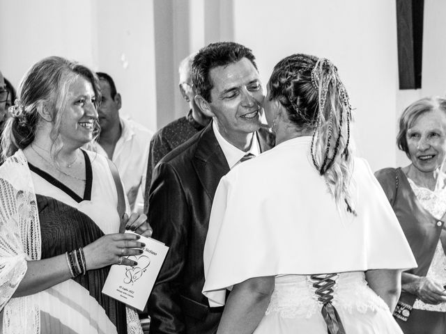 Il matrimonio di Stefano e Michela a Nerviano, Milano 39