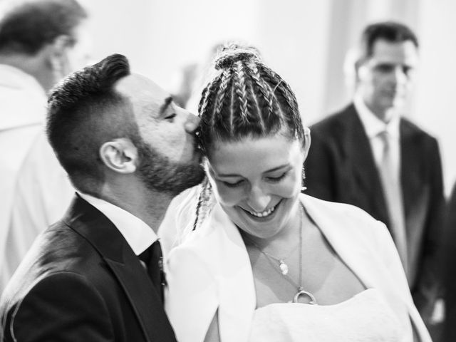 Il matrimonio di Stefano e Michela a Nerviano, Milano 45