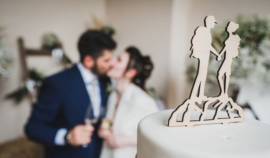 Il matrimonio di Silvia e Andrea a Tradate, Varese