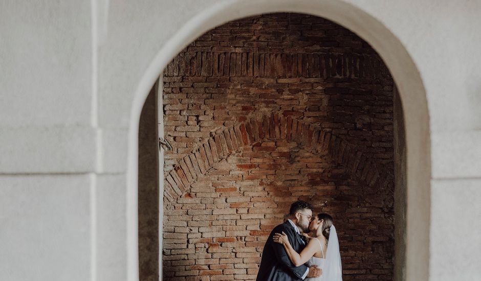 Il matrimonio di Raffaele e Martina a Giarre, Catania