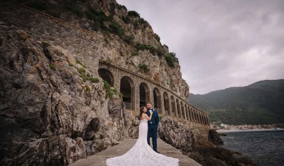Il matrimonio di Mihael e Erika a Reggio di Calabria, Reggio Calabria
