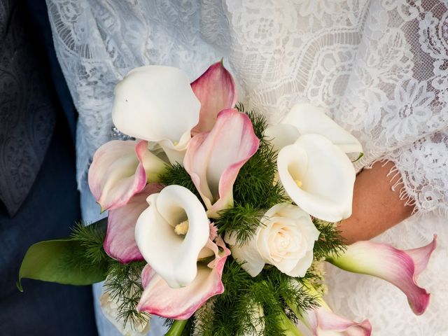 Il matrimonio di Stefano e Gilda a Genova, Genova 17