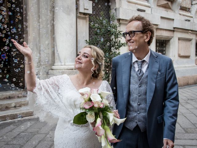 Il matrimonio di Stefano e Gilda a Genova, Genova 25