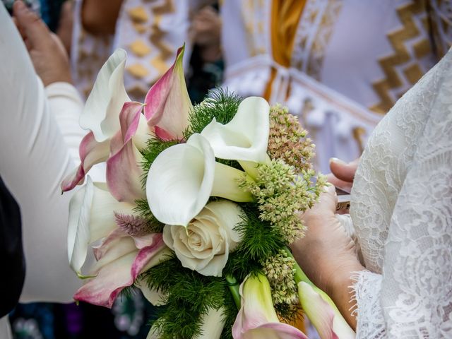 Il matrimonio di Stefano e Gilda a Genova, Genova 26