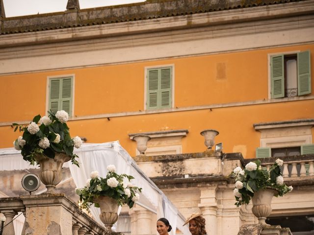 Il matrimonio di Tony e Vanessa a Perugia, Perugia 34