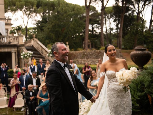 Il matrimonio di Tony e Vanessa a Perugia, Perugia 36