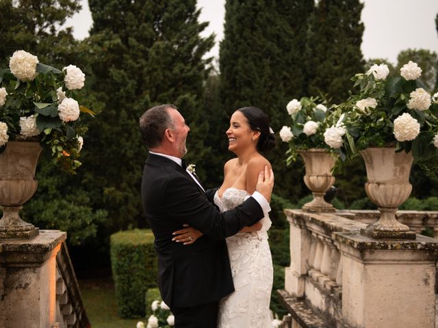 Il matrimonio di Tony e Vanessa a Perugia, Perugia 45