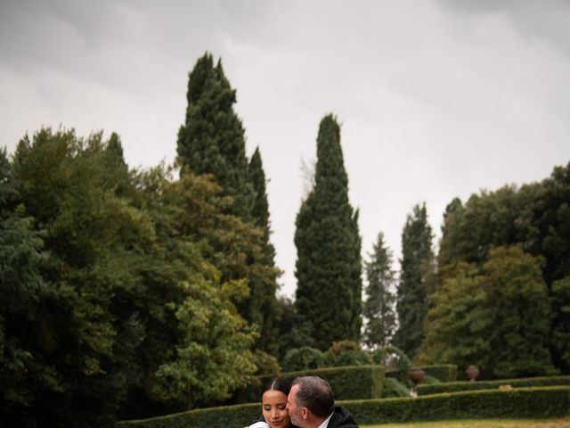 Il matrimonio di Tony e Vanessa a Perugia, Perugia 49
