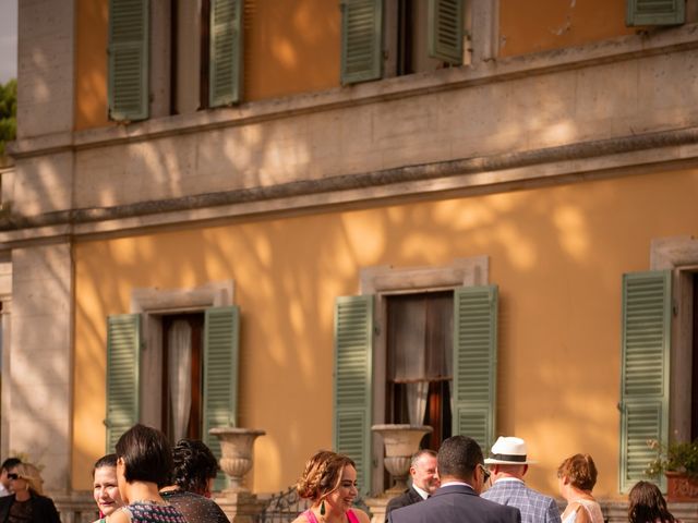 Il matrimonio di Tony e Vanessa a Perugia, Perugia 29
