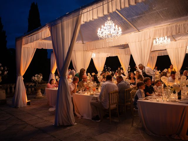 Il matrimonio di Tony e Vanessa a Perugia, Perugia 59