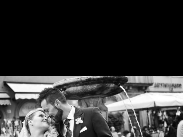 Il matrimonio di Sara e Simone a Ariccia, Roma 3