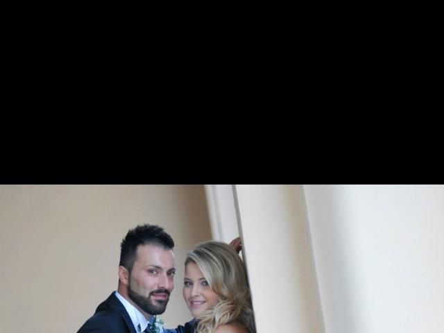 Il matrimonio di Sara e Simone a Ariccia, Roma 8