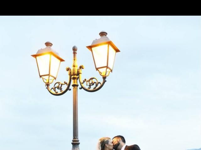 Il matrimonio di Sara e Simone a Ariccia, Roma 10