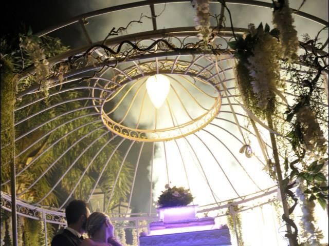 Il matrimonio di Sara e Simone a Ariccia, Roma 11