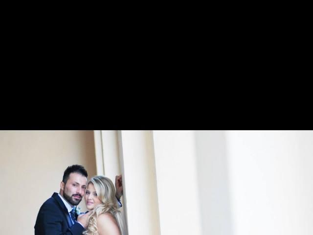 Il matrimonio di Sara e Simone a Ariccia, Roma 12