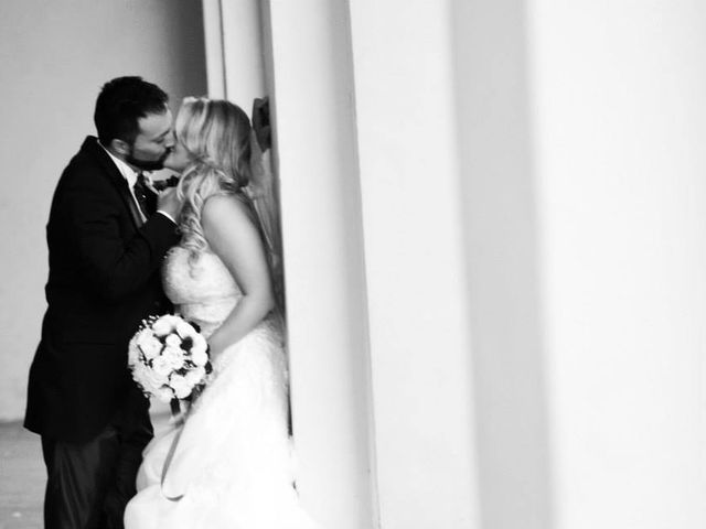 Il matrimonio di Sara e Simone a Ariccia, Roma 14