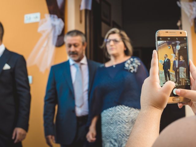 Il matrimonio di Alberto e Roberta a Sassari, Sassari 37