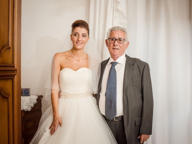 Il matrimonio di Alberto e Roberta a Sassari, Sassari 44