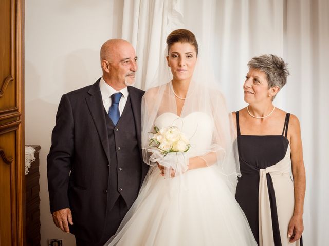 Il matrimonio di Alberto e Roberta a Sassari, Sassari 45