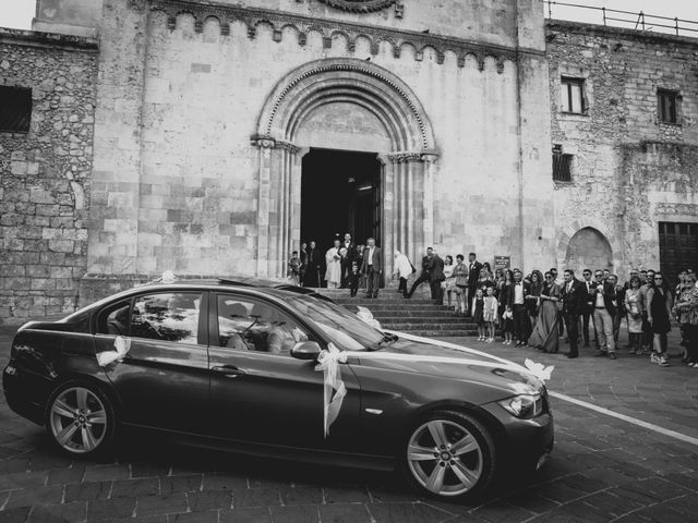 Il matrimonio di Alberto e Roberta a Sassari, Sassari 50