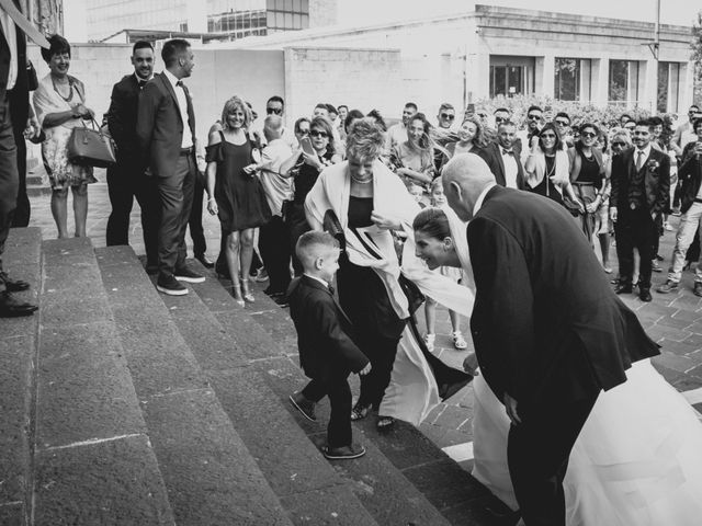 Il matrimonio di Alberto e Roberta a Sassari, Sassari 54