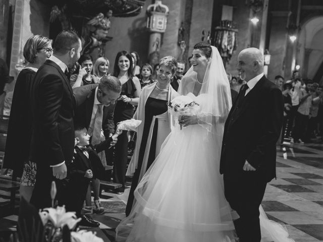 Il matrimonio di Alberto e Roberta a Sassari, Sassari 56