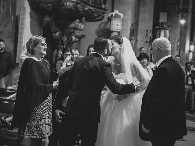 Il matrimonio di Alberto e Roberta a Sassari, Sassari 57