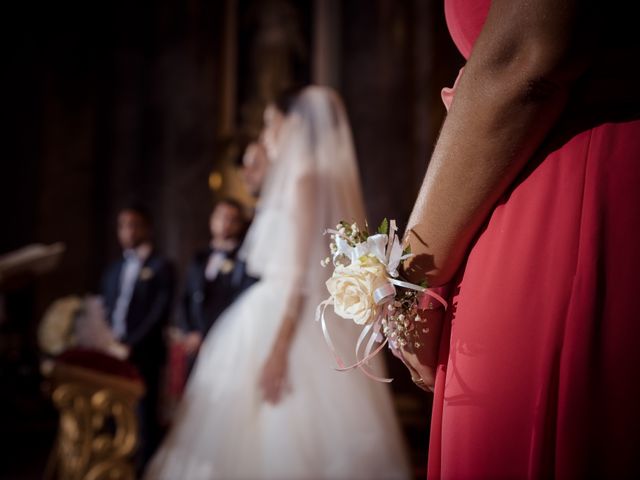 Il matrimonio di Alberto e Roberta a Sassari, Sassari 62