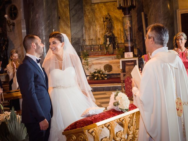 Il matrimonio di Alberto e Roberta a Sassari, Sassari 66