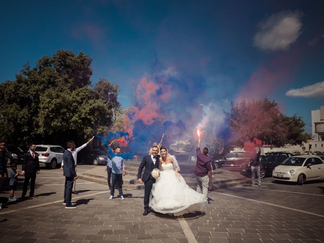 Il matrimonio di Alberto e Roberta a Sassari, Sassari 71