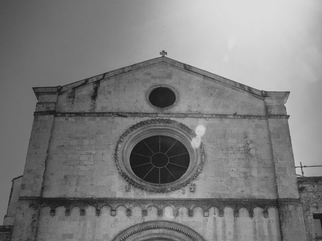 Il matrimonio di Alberto e Roberta a Sassari, Sassari 74