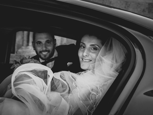 Il matrimonio di Alberto e Roberta a Sassari, Sassari 75