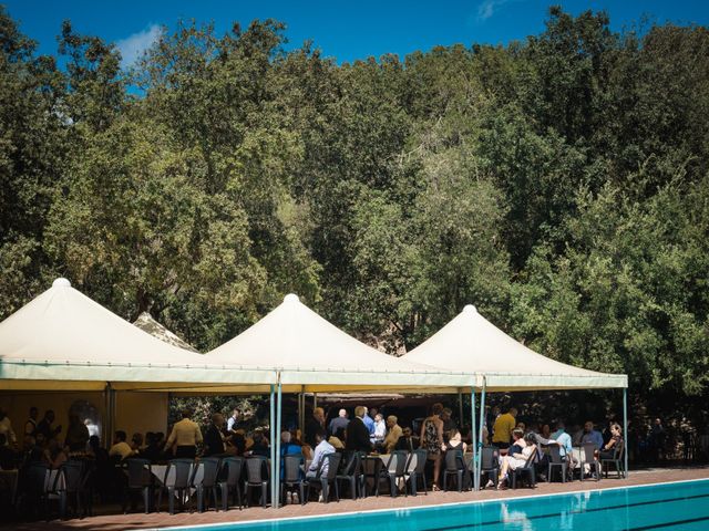 Il matrimonio di Alberto e Roberta a Sassari, Sassari 76