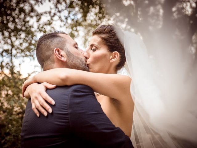 Il matrimonio di Alberto e Roberta a Sassari, Sassari 90