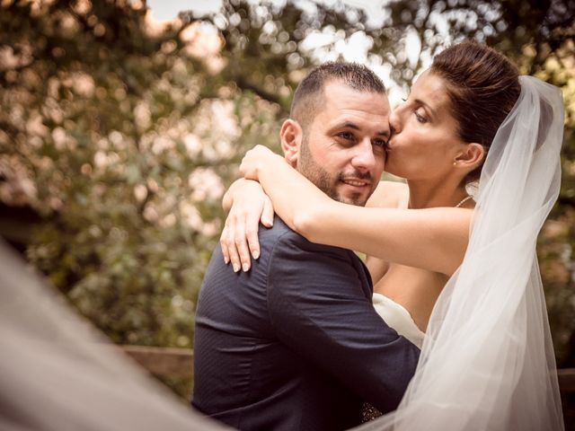 Il matrimonio di Alberto e Roberta a Sassari, Sassari 92