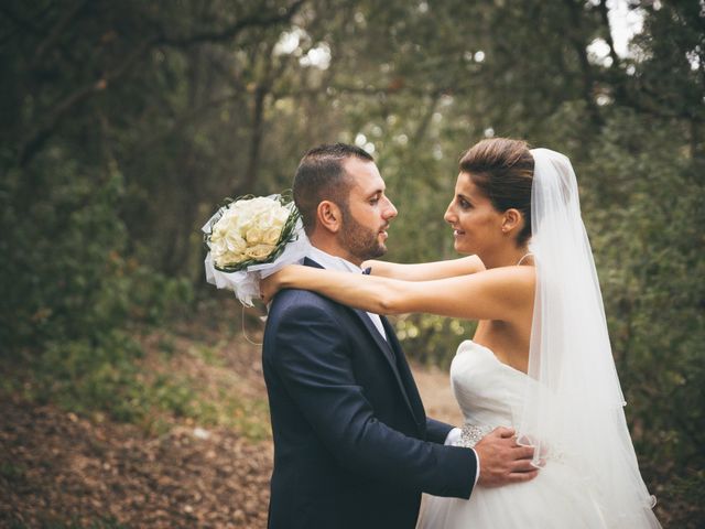 Il matrimonio di Alberto e Roberta a Sassari, Sassari 93