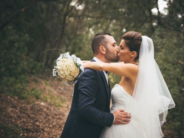 Il matrimonio di Alberto e Roberta a Sassari, Sassari 95