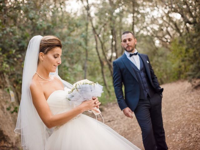 Il matrimonio di Alberto e Roberta a Sassari, Sassari 97