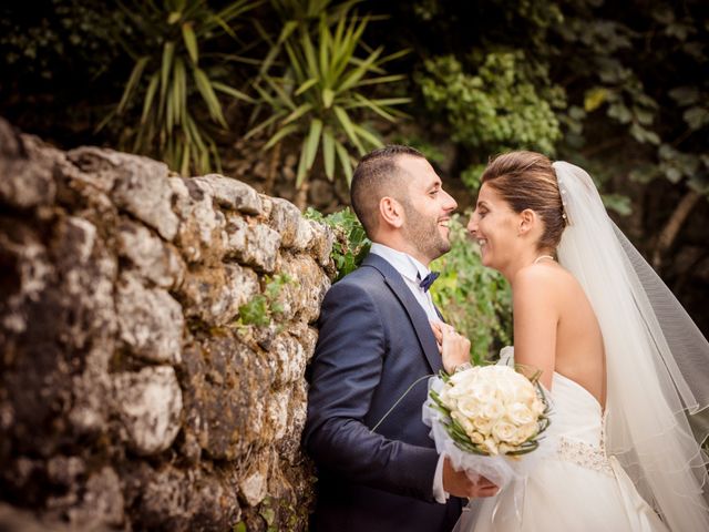 Il matrimonio di Alberto e Roberta a Sassari, Sassari 100