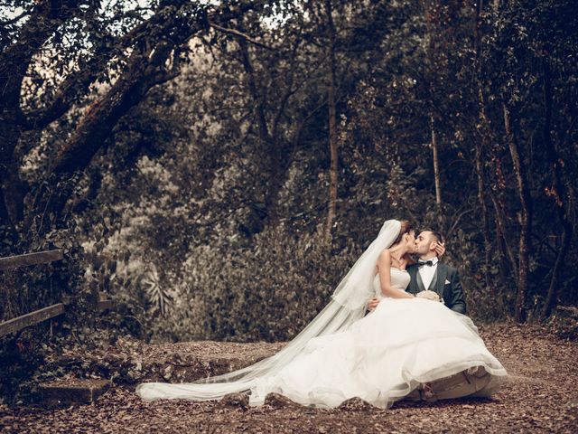 Il matrimonio di Alberto e Roberta a Sassari, Sassari 105