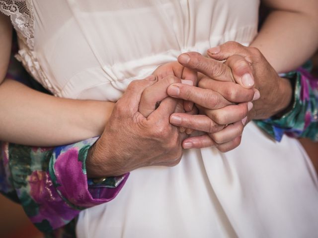 Il matrimonio di Alessandro e Giuliana a Agrigento, Agrigento 6