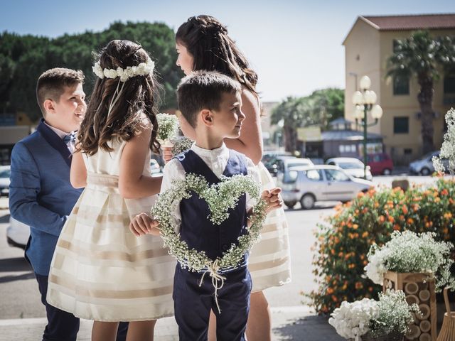 Il matrimonio di Alessandro e Giuliana a Agrigento, Agrigento 14