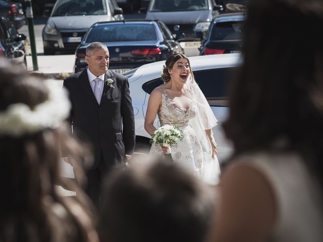 Il matrimonio di Alessandro e Giuliana a Agrigento, Agrigento 15