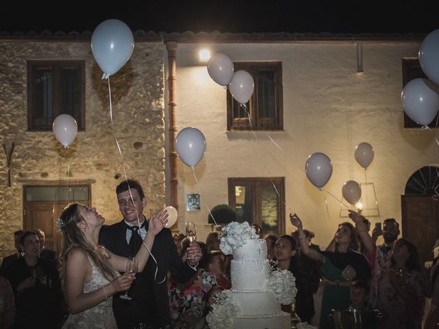 Il matrimonio di Alessandro e Giuliana a Agrigento, Agrigento 28