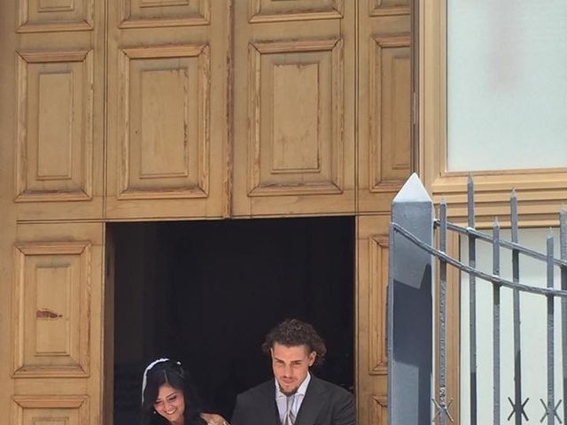 Il matrimonio di Nicola e Francesca  a Napoli, Napoli 2
