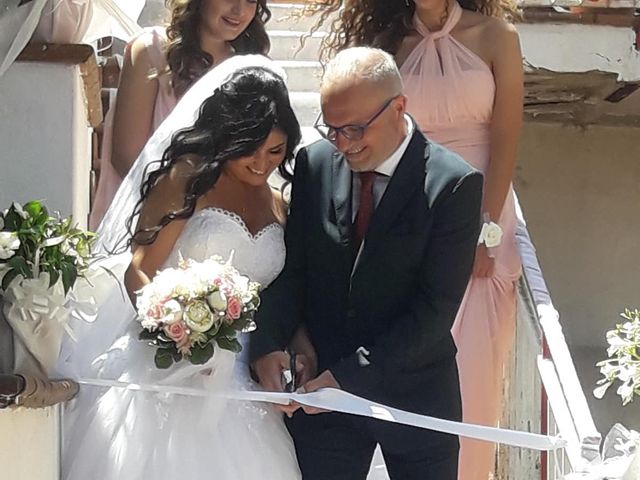 Il matrimonio di Nicola e Francesca  a Napoli, Napoli 4