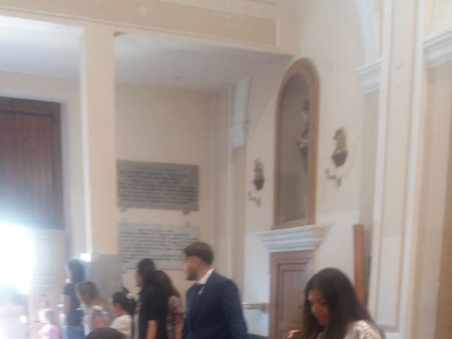 Il matrimonio di Nicola e Francesca  a Napoli, Napoli 5