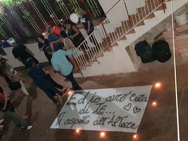 Il matrimonio di Nicola e Francesca  a Napoli, Napoli 1